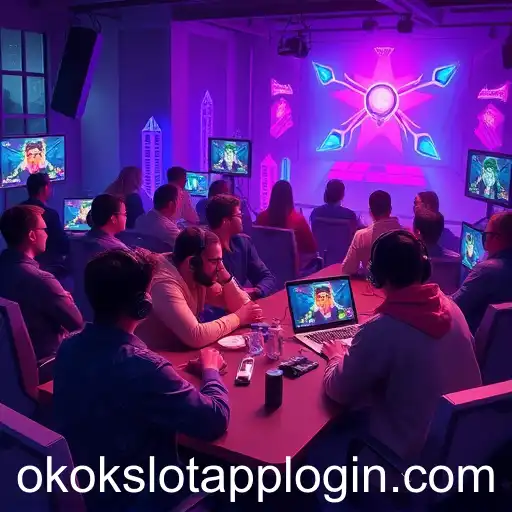 The Rise of Online Gaming Platforms