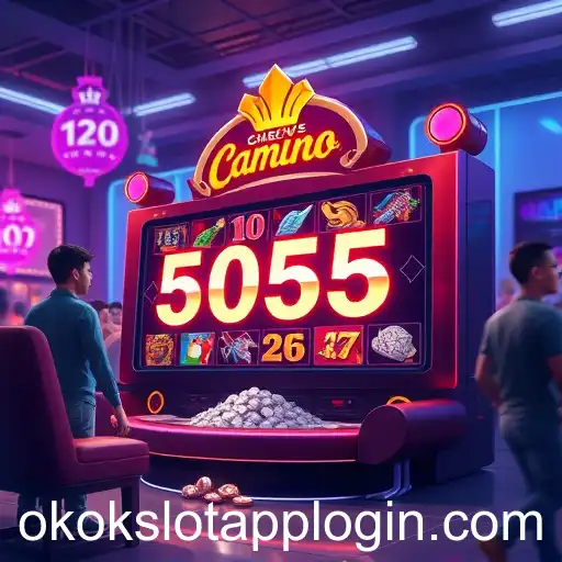 The Digital Playground: Gaming in 2025