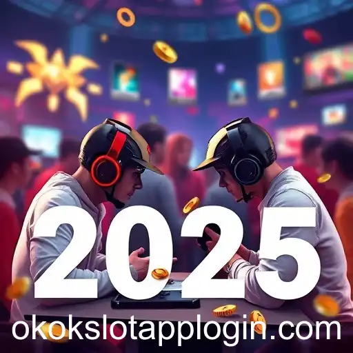 The Rise of Online Gaming: A New Era