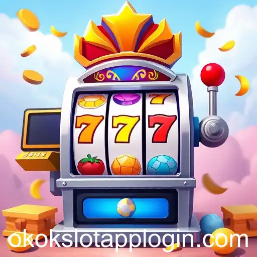 The Growing Popularity of Online Slot Gaming