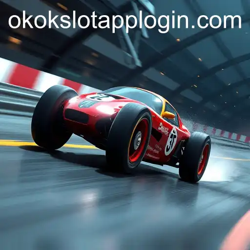 The Exciting World of Racing Thrills: Unleashing the Power of Speed with 'okokslot'