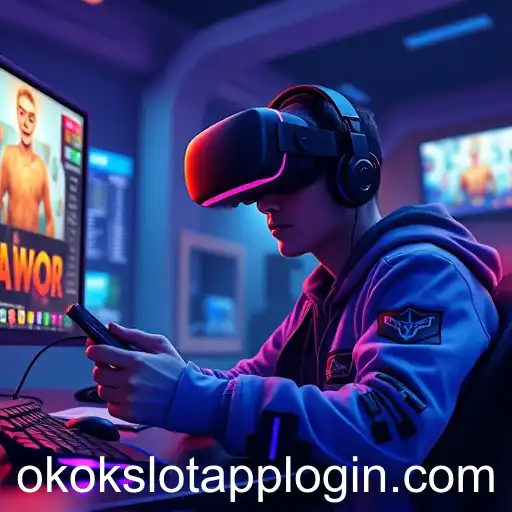 The Rise of Digital Gaming Platforms