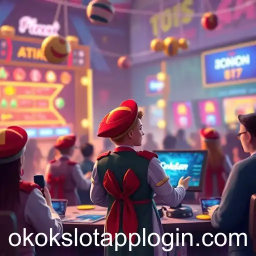 The Rise of Digital Gaming Platforms