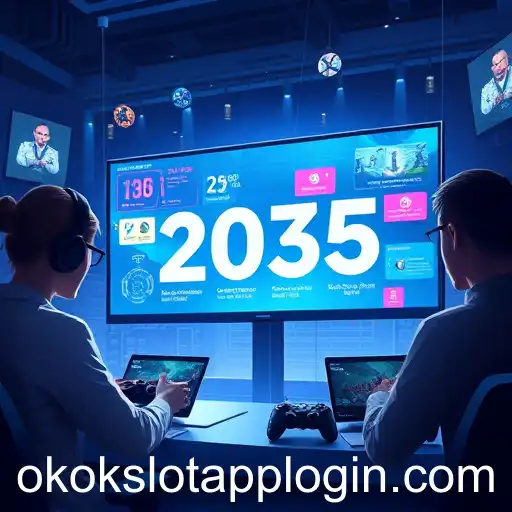 The Digital Transformation of Online Gaming