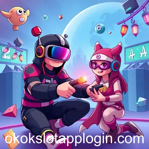 The Rising Popularity of Online Gaming Platforms