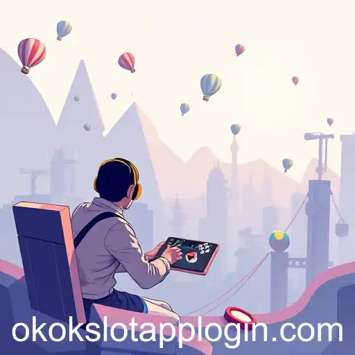 Rising Popularity of Online Gaming Platforms