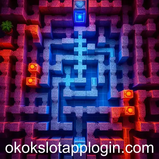 Exploring the Fascination of Puzzle Challenges: Unveiling okokslot's Engaging Game World