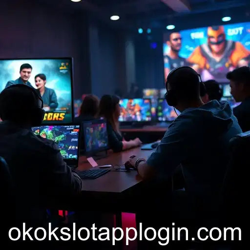 The Rise of Online Gaming Platforms