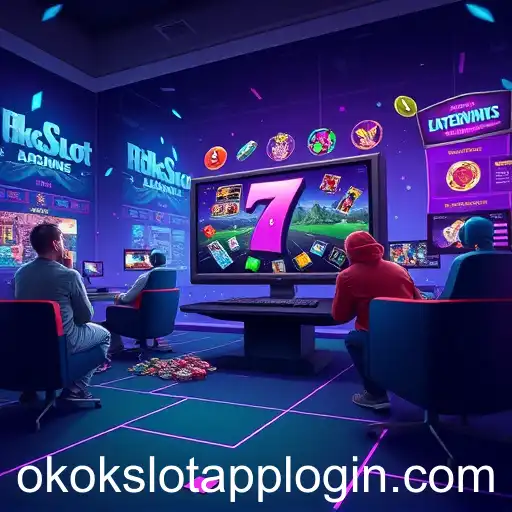 The Rise of Online Game Platforms