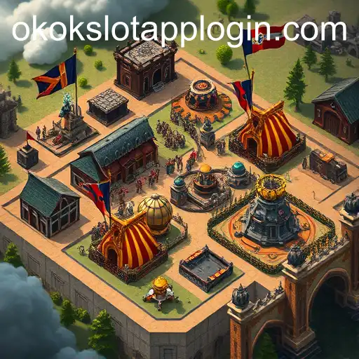 Delving into the World of Strategy Games: A Comprehensive Overview for Fans and Newcomers Alike